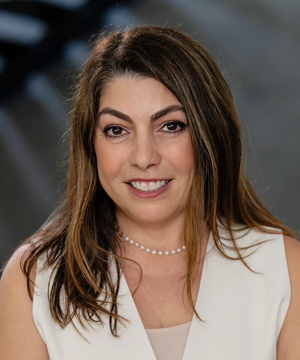 photo of anita avedian