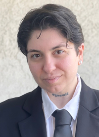 photo of Annette Semerdjian