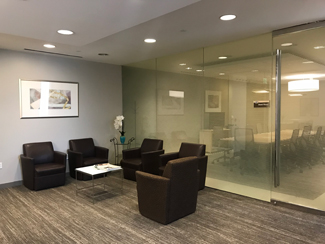 sherman oaks office space